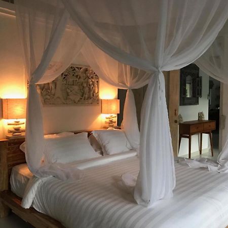 Balian Bliss Retreat Resort - Adults Only מראה חיצוני תמונה