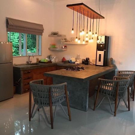 Balian Bliss Retreat Resort - Adults Only מראה חיצוני תמונה
