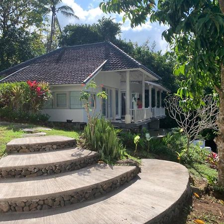 Balian Bliss Retreat Resort - Adults Only מראה חיצוני תמונה