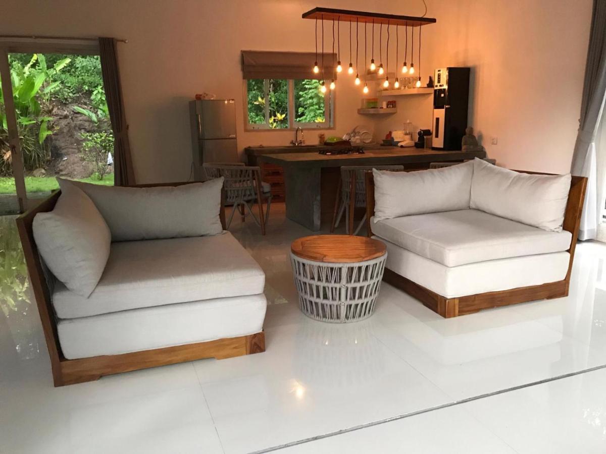 Balian Bliss Retreat Resort - Adults Only מראה חיצוני תמונה