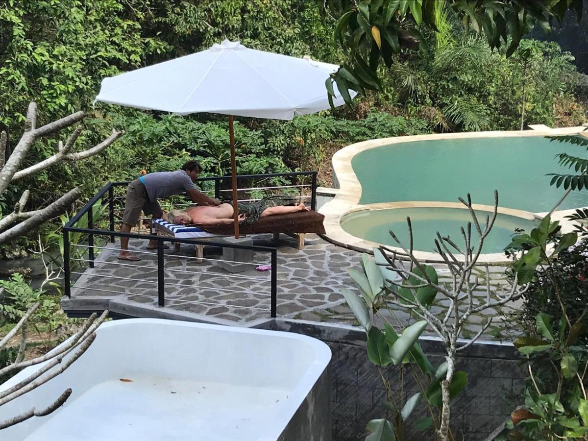 Balian Bliss Retreat Resort - Adults Only מראה חיצוני תמונה