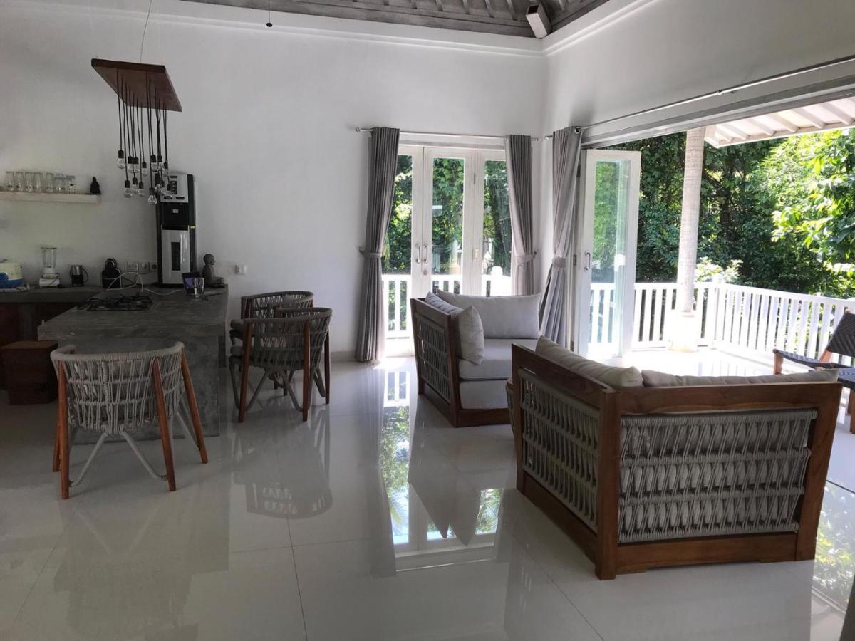 Balian Bliss Retreat Resort - Adults Only מראה חיצוני תמונה