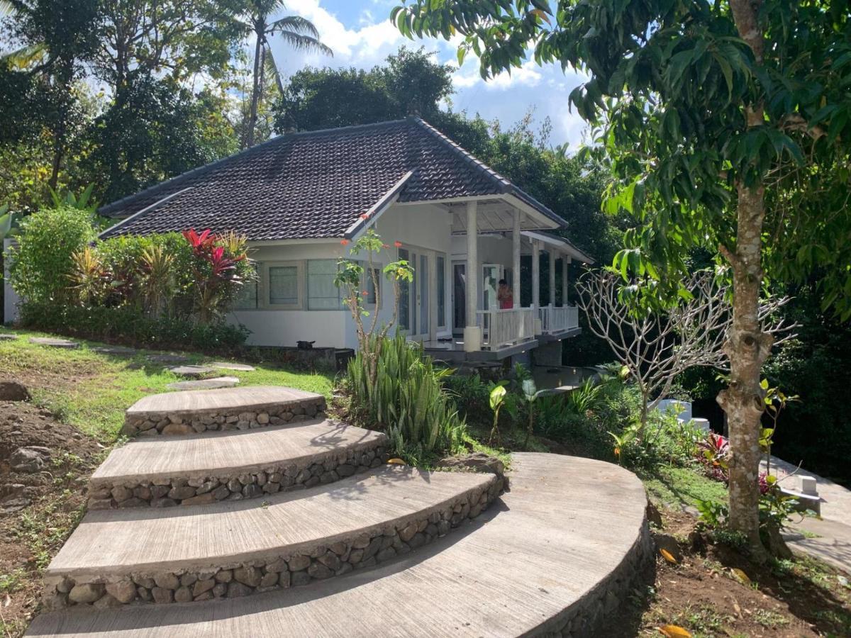 Balian Bliss Retreat Resort - Adults Only מראה חיצוני תמונה