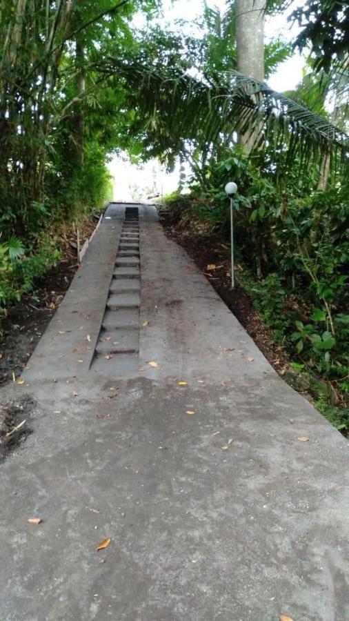 Balian Bliss Retreat Resort - Adults Only מראה חיצוני תמונה